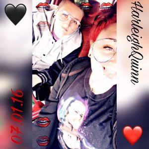 Meet your Posher, Tiffany